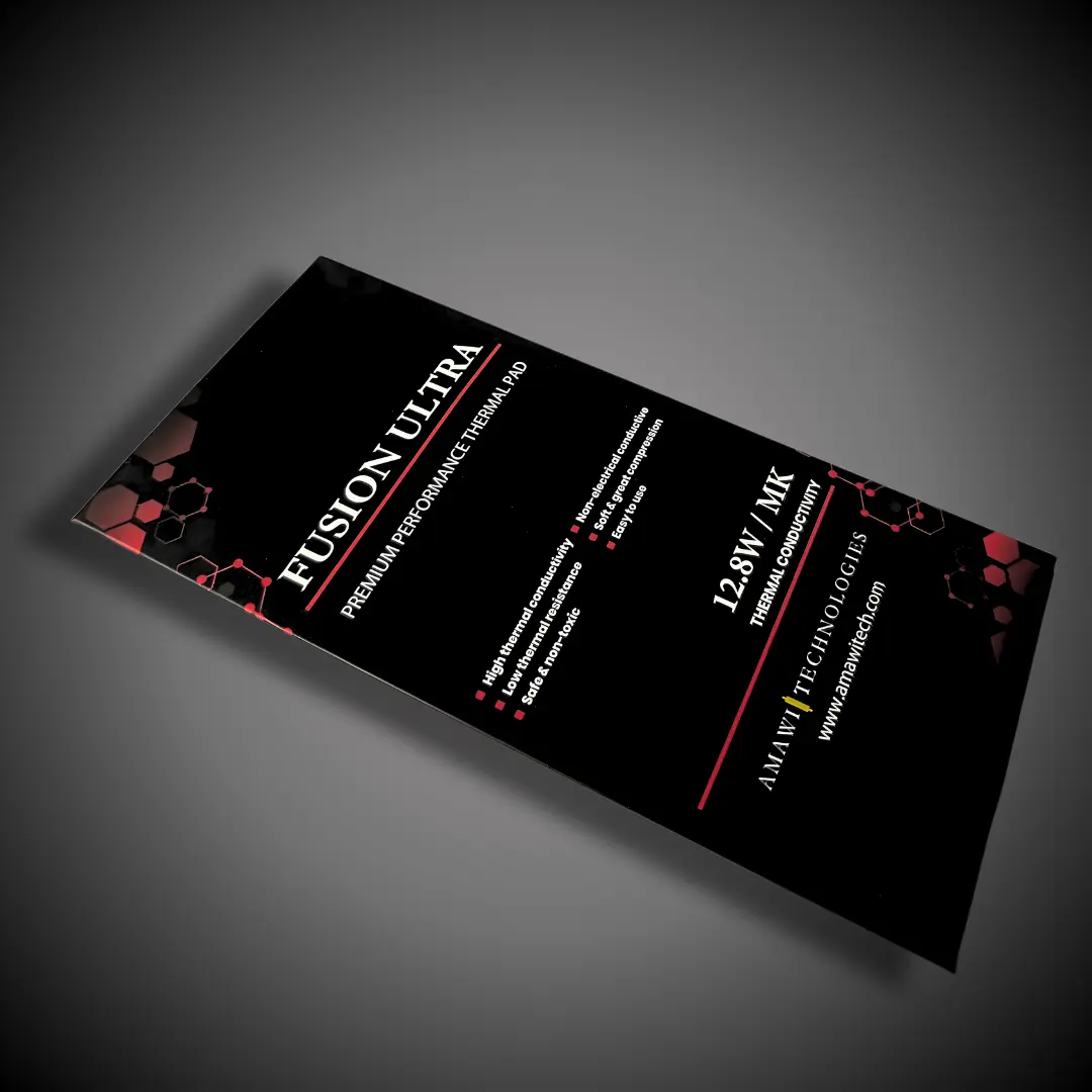 FUSION ULTRA PAD thumbnail 9